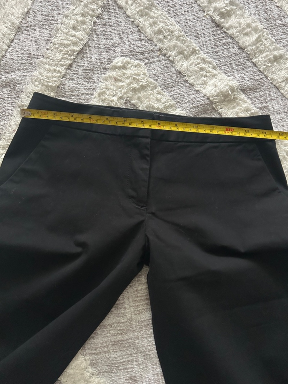 Vintage J.Crew Dress Pants - Picture 4 of 6
